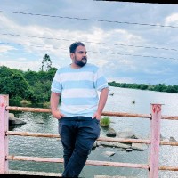 Geeksoft LLC Employee Kalyan Ch's profile photo