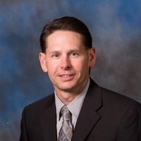 Horace Mann Employee Tim Ellison's profile photo