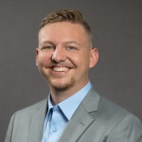Robis Elections Employee Mac Evans's profile photo
