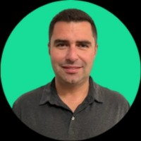 Pitcrew AI Employee Bernardo Mellibovsky's profile photo