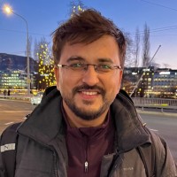 AutoTiger Employee Rishav Jain's profile photo