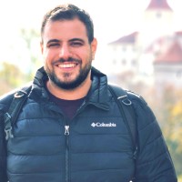 LeanCon Employee Adir Blajwas's profile photo