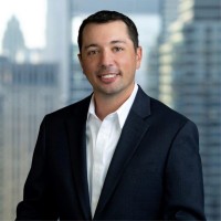 Apollo Global Management Inc. Employee Brandon Meadows's profile photo