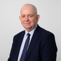 United Trust Bank Limited Employee Christopher Foy's profile photo