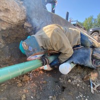 ShalePro Energy Services Employee Andy Fisher's profile photo