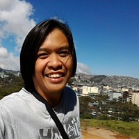 ReFUEL4 Employee Roland de Leon's profile photo