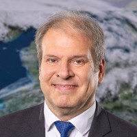 EUMETSAT Employee Frank Kaspar's profile photo