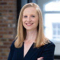 General Index Employee Florence Broderick's profile photo