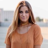 Soca Clothing Employee Savannah Kirkley's profile photo