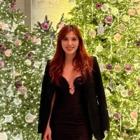 Modern Media Employee Olivia Jones's profile photo