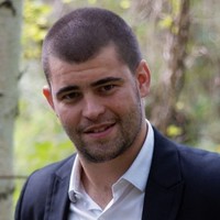 Gaël Gesbert Email & Phone Number