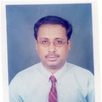 VISHVA ELECTROTECH LIMITED Employee Debojyoti Mitra's profile photo
