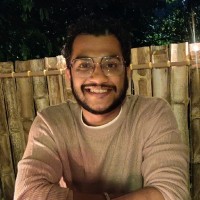 TEKsystems Global Services in India Employee Aman Agarwal's profile photo