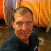 Norfolk Wire & Electronics Employee Johnny Bowers's profile photo