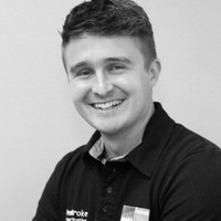 RWE Employee Adam Morgan's profile photo