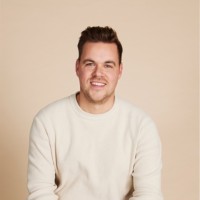 Bunch Employee Jasper Fransen's profile photo