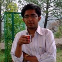 Kapil Gandhi Email & Phone Number
