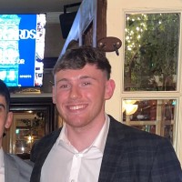 Sean Sheehan's profile photo