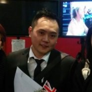 Patterson Cheney Cars and Trucks Pty Ltd Employee Chun-Yee Toh's profile photo