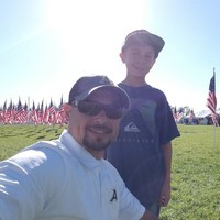 Everett Prado Email & Phone Number