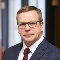 Enterprise Solutions Employee R Lillibridge's profile photo