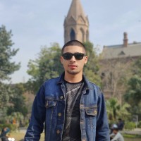 Techify Employee Mohsin Rajpoot's profile photo