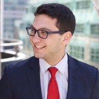 Revelio Labs Employee Jeff Rosenblum's profile photo