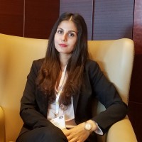 Mahtab Fox Email