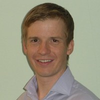 Rolls-Royce Employee Daniel Rawson's profile photo