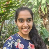 Medha Kumar Email