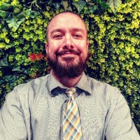 High Rise Financial LLC Employee Mike MacKie's profile photo