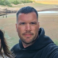 Airflow Products Ltd Employee Paddy Larvin's profile photo