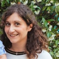 Labormed Group Employee Francesca Cipriani's profile photo