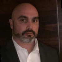 AnsaldoBreda Employee Mark Guyette's profile photo
