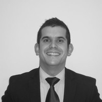 Castle Residential Employee Eddie Pereira's profile photo