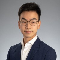 Max Lin Email