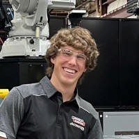 Edge Scientific Employee Liam O'Malley's profile photo