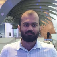 Binu George Email
