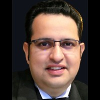Vijay Raina Email