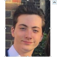 The University of Salford Employee Daniel Sugrue's profile photo