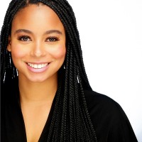 Imani Johnson-Jordan Email & Phone Number