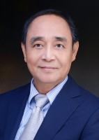 Alex Lin