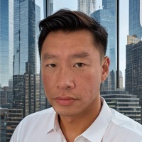 Emooth Pty Ltd Employee Michael Zhao's profile photo