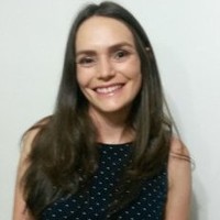 Tradener Employee Cristiane Palmas's profile photo
