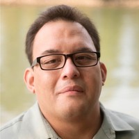 Washington State Department of Social and Health Services Employee Andrew U.'s profile photo