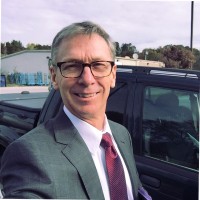 Larry Faison Email & Phone Number