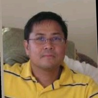 JMC2 Employee Ariel Cenizal's profile photo