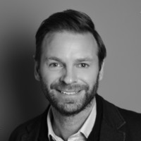 TDA Creative Employee Andrew Smith's profile photo