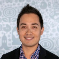Nintendo Employee Adam Chun-Avila's profile photo
