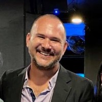 Churches of Christ in Queensland Employee Dan Dubbeld's profile photo